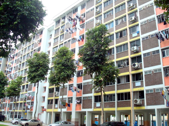 Yishun Ring Road thumbnail photo